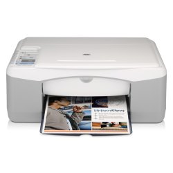 Q8134A HP ALLINONE DESKJET F380